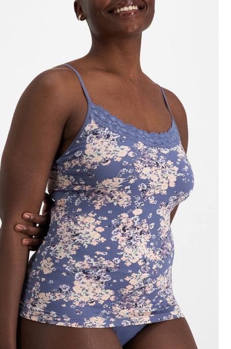 Hot Milk Ambition Triangle Maternity Bra Shell Pink - Magnetic Drop Cups Available  in size 8D only