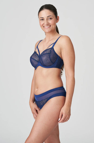 Sophora UW Bra (Royal) Available in size 10D  only
