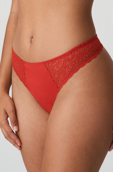 I Do String (Scarlet)
