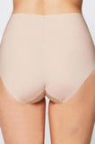 Laser Cut Full Brief (Rose Quartz)