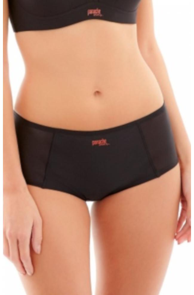 Panache Sports Short (Black)