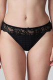 Madison G-String (Black)