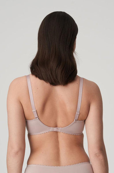 PrimaDonna Divine UW Bra Patine - Semi-Sheer Underwire Bra DD Cup