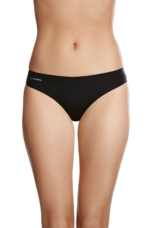 Bikini Brief No Panty Line Jockey