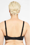 New Lift n Shape UW Bra (Black)