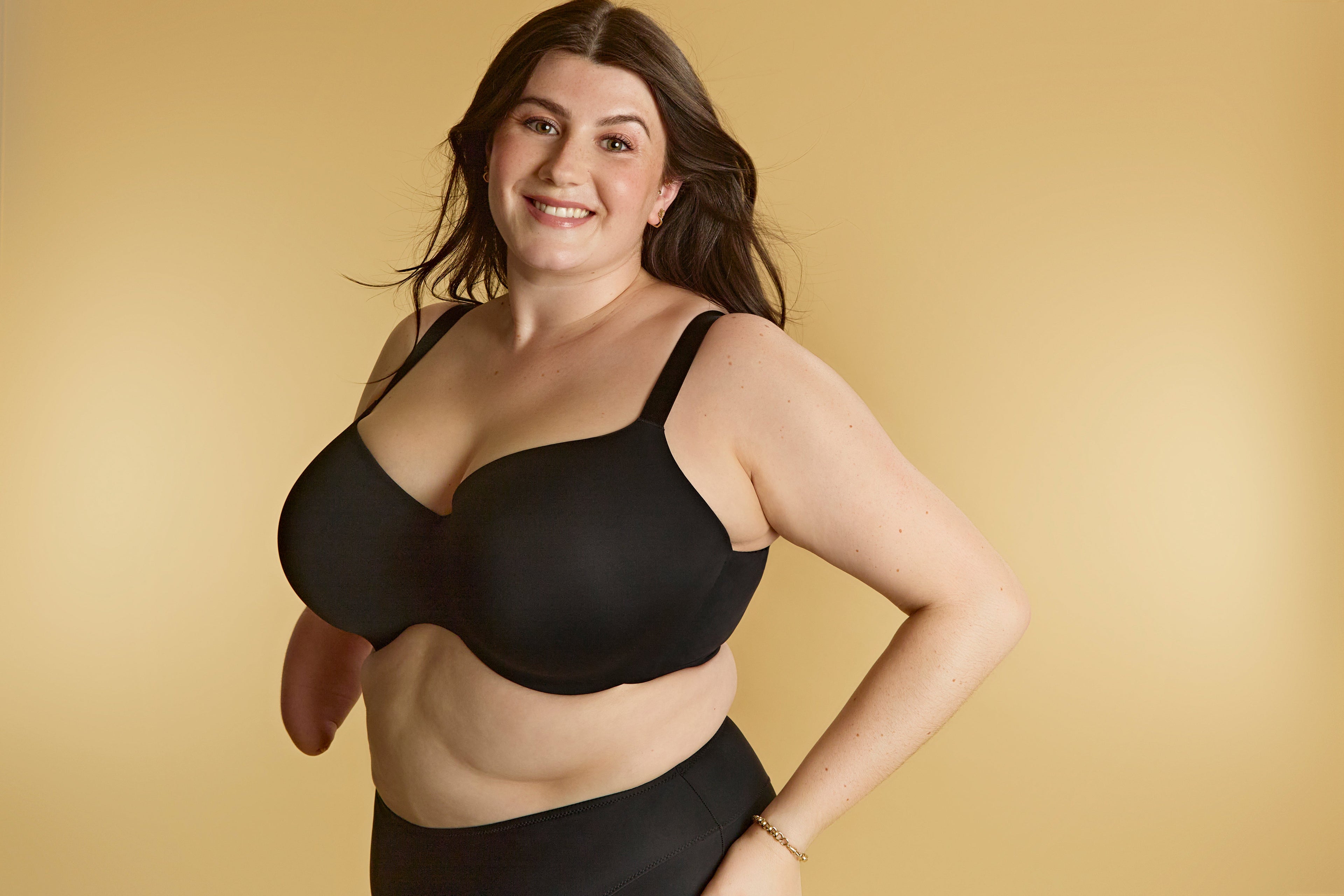 How to Measure Yourself for a Bra at Home