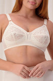 Poesie Firm Bra (Nude) Available in 20C only