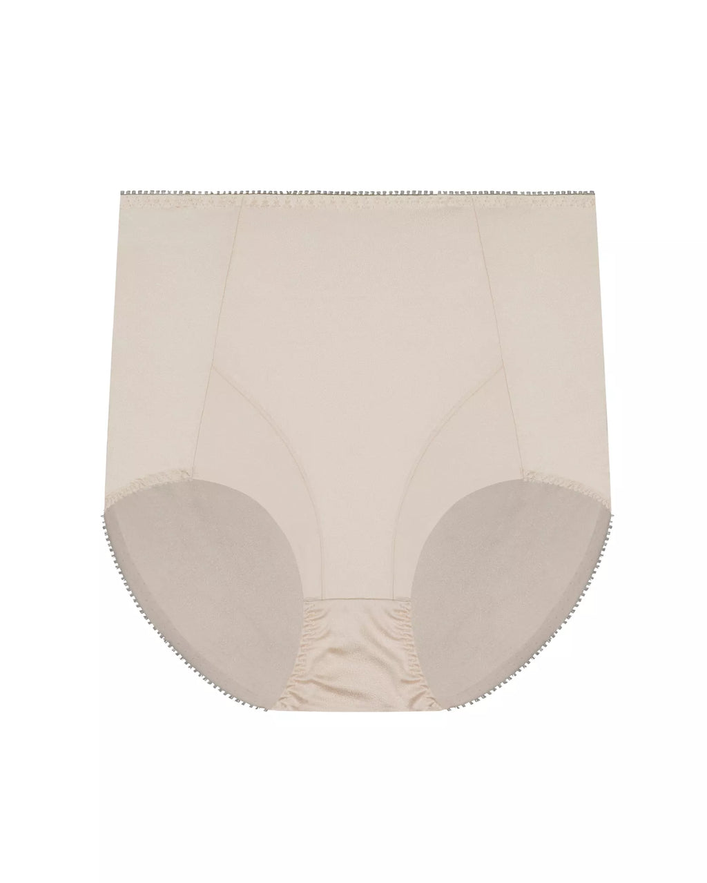 Triumph Jolly Comfort Panty, women's underwear in soft fabric with a comfortable fit, shown in a neutral color.