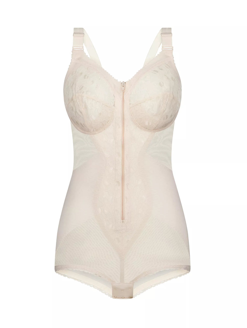 Poesie Bodysuit