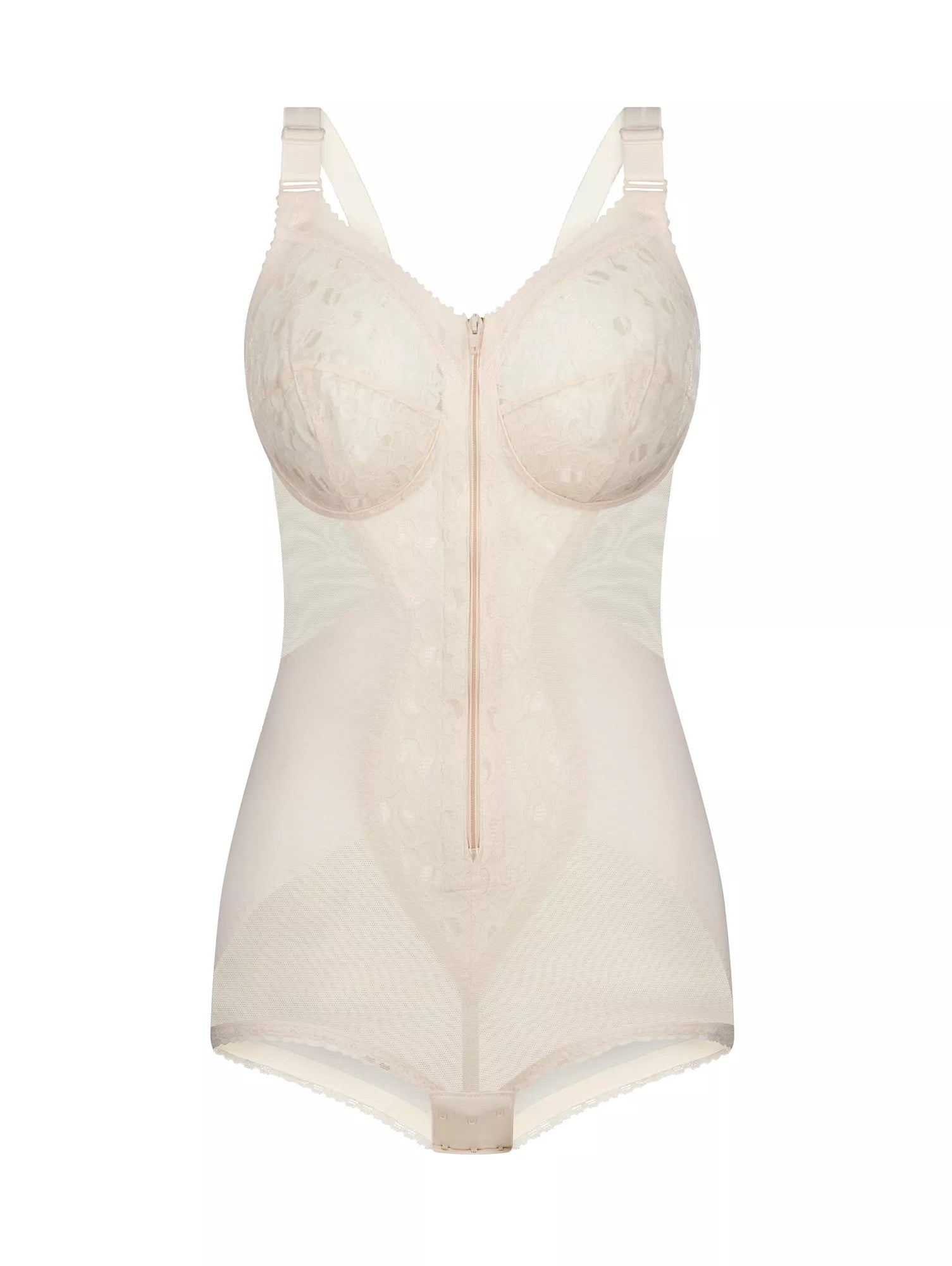Poesie Bodysuit