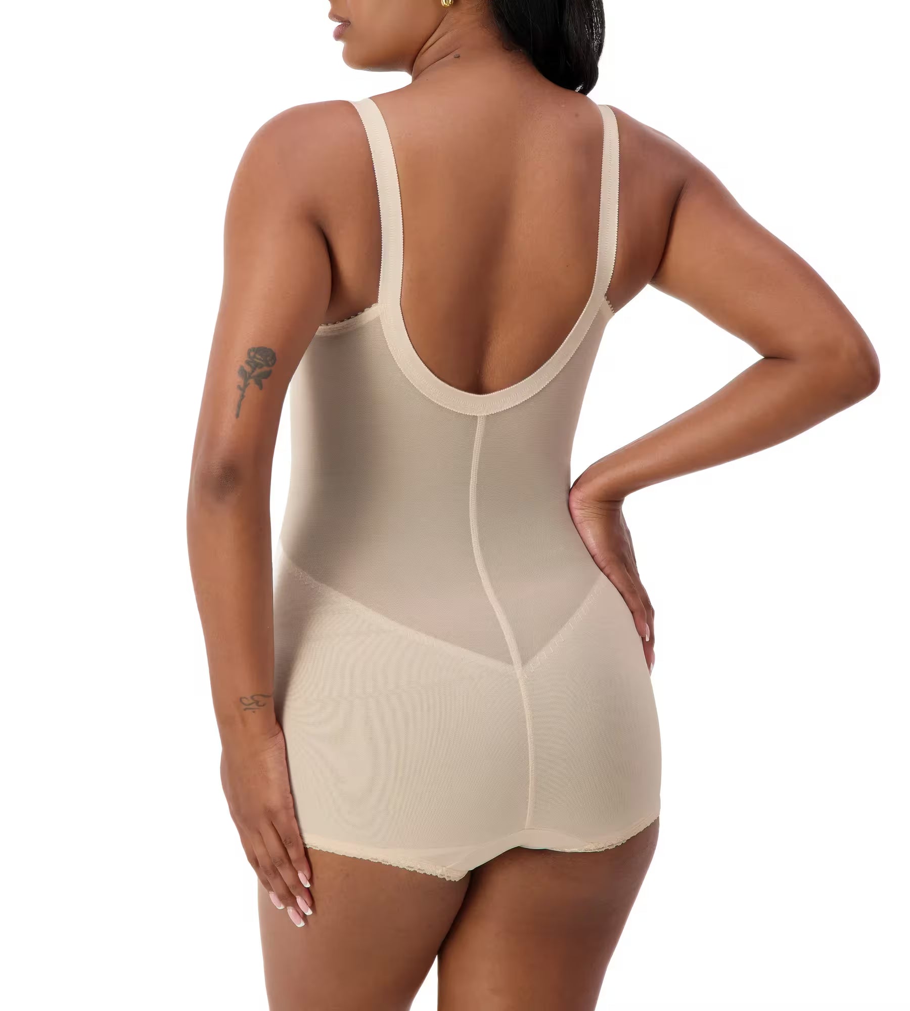Poesie Bodysuit
