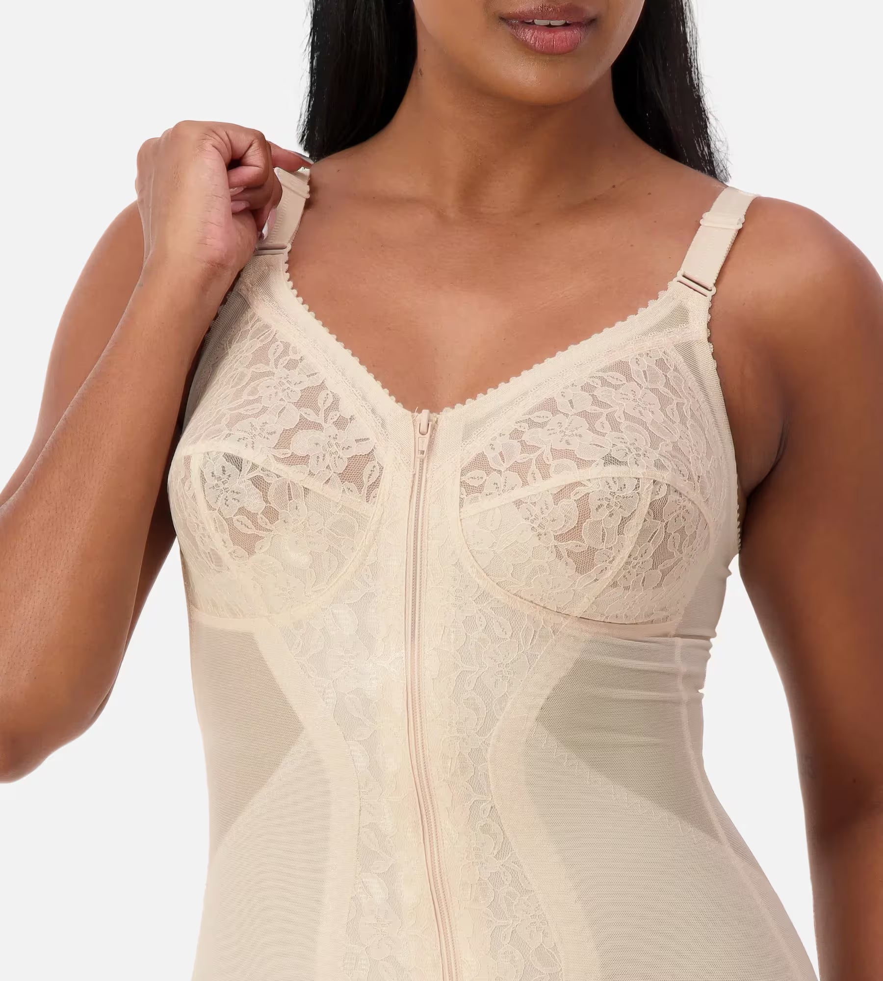 Poesie Bodysuit