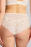 Allure Full Brief (Ivory)