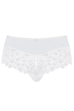 Allure Full Brief (Ivory)