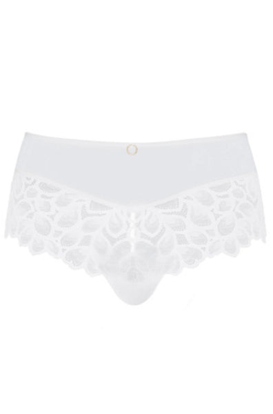 Allure Full Brief (Ivory)