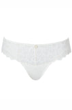 Allure G-String (Ivory)