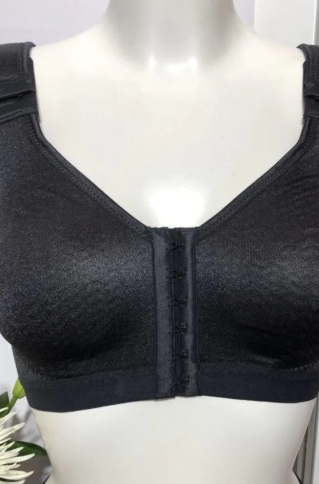 Lymphofit Bra (Black or Sand)