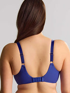 Entice Full Cup Bra - Indigo