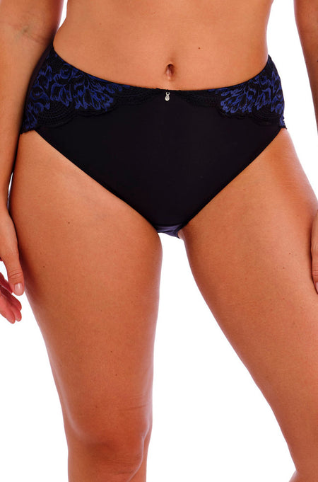 Lucie Full Brief (Cornflower)