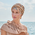 Hoc Shakti Turban Linen