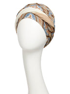 Hoc Shakti Turban Linen