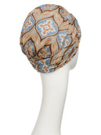 Hoc Shakti Turban Linen