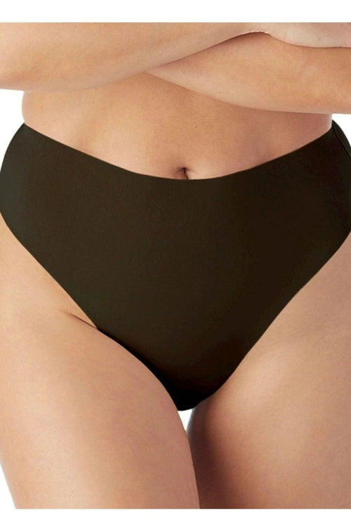 High Waist G String Shapewear (Black) Available in XL only