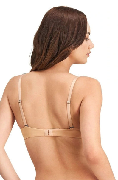 Smooth Skin Wire Free Bra (Tuscany)