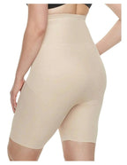 Bestform Unbelievable Comfort Plus High Waist Nude Shapewear Long Leg for added support and a smooth silhouette