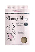 Skinny Mini High Waist Shapewear