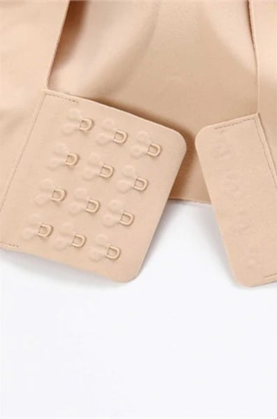 Linda Bra (Nude) Available in L only