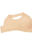 Linda Bra (Nude) Available in L only
