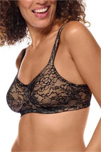 Camilla Non Wired Bra
