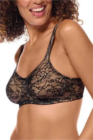 Camilla Non Wired Bra