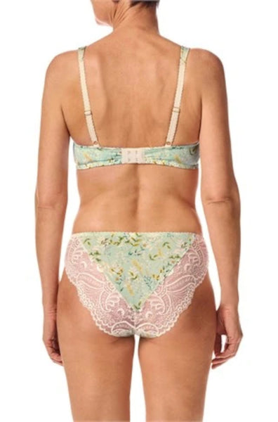 Kalina Wirefee Bra (Mint)