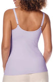 Valletta Modal Top (Lavender)