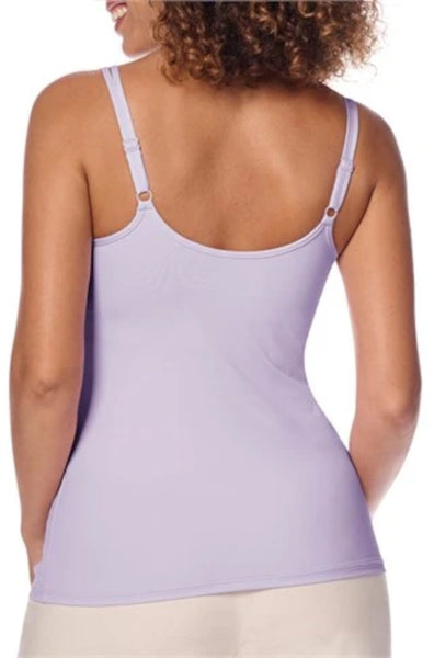 Valletta Modal Top (Lavender)