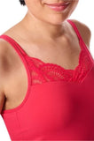 Karolina Top (Hot Pink)