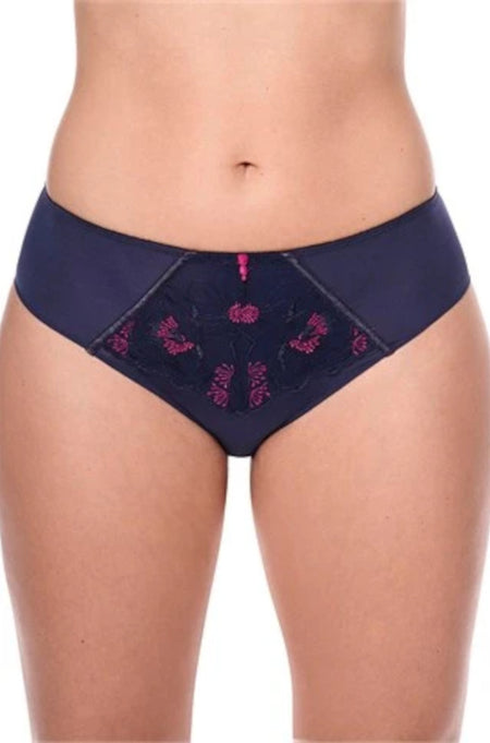 Charlotte UW Bra (Toffee)