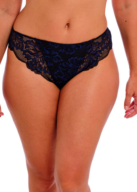 Emmaline Full Brief (Midnight)