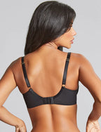 Amour High Apex Balcony Underwire Bra