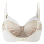Sophie Nursing Bra - Linen