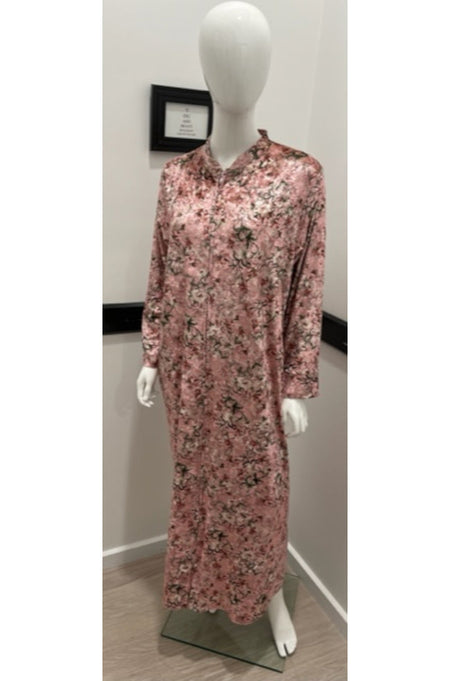Leeda Long Robe (Pacific) available XS only