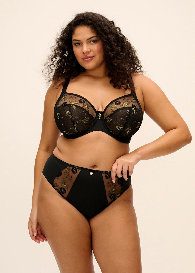Lyriana Underwire Bra