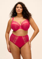 Matilda Full Brief - Hot Pink