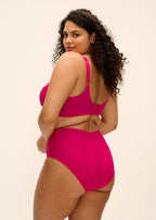 Matilda Full Brief - Hot Pink