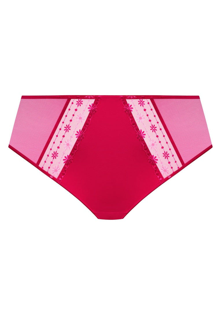 Matilda Full Brief - Hot Pink