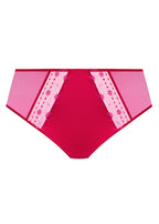 Matilda Full Brief - Hot Pink