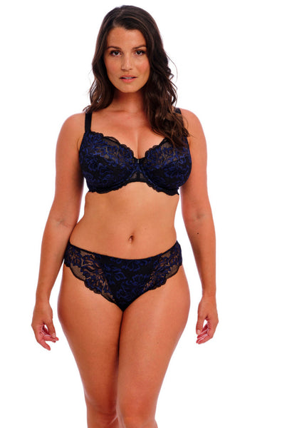 Emmaline Brief (Midnight)