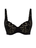 Amour High Apex Balcony Underwire Bra